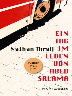 cover image of Ein Tag im Leben von Abed Salama
